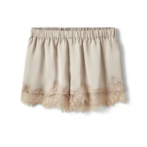 Sofie Schnoor - Shorts - Feather Gray - Vada