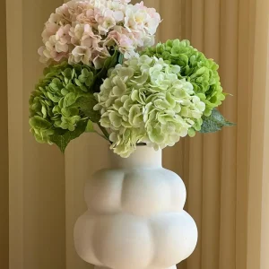 Delicate Hydrangea Harmony Bouquet