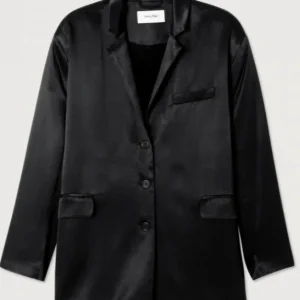 American Vintage - Blazer - Carbon - Unyl