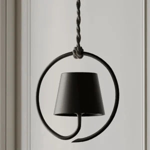 LED Hængelampe fra Emptyoo - Elegant Belysning til Dit Hjem